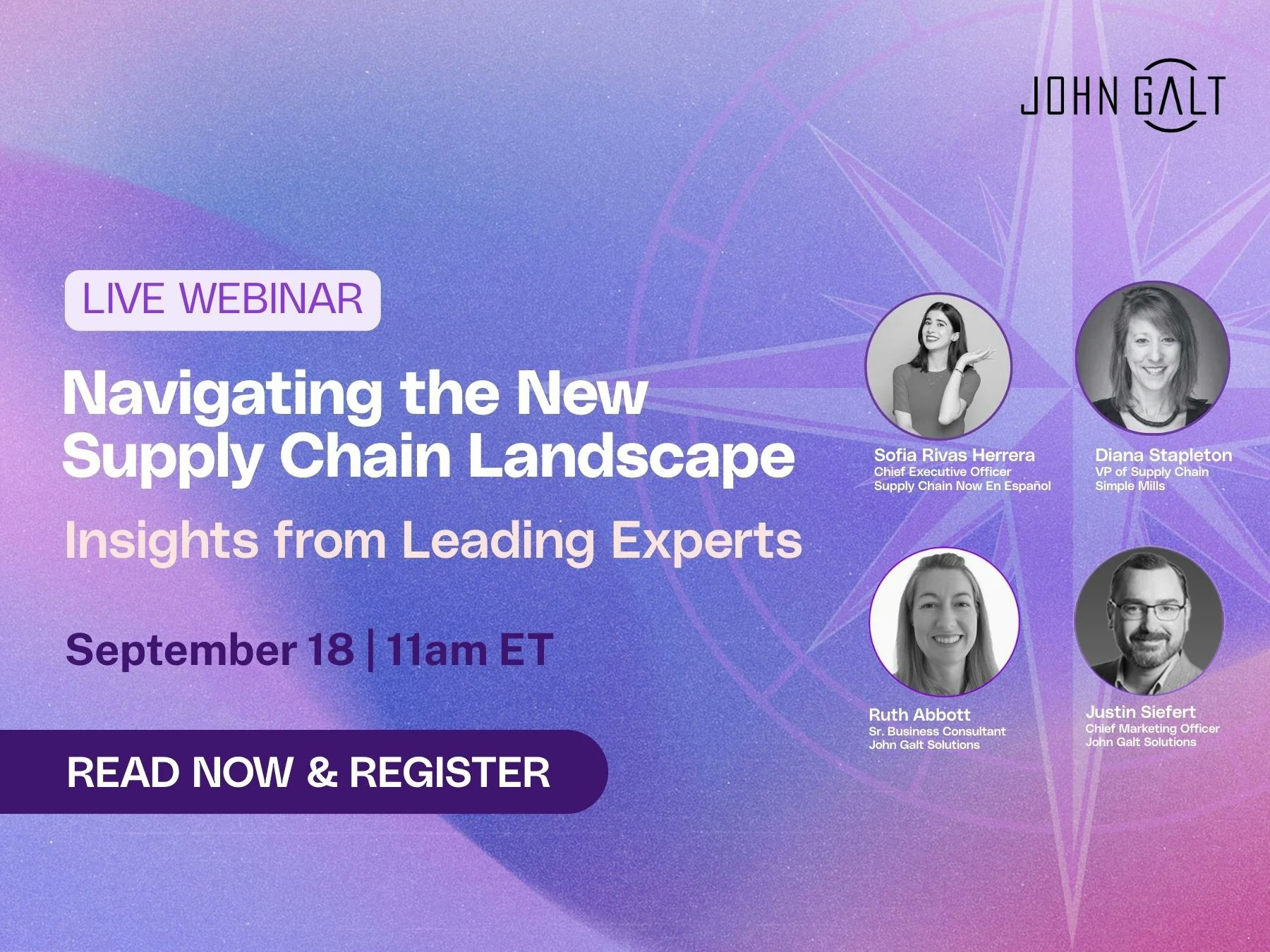 Navigating the New Supply Chain Landscape - Insights from Leading Experts Thumbnail
